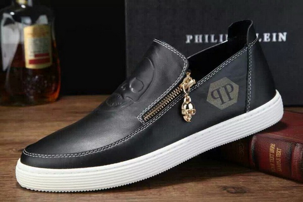 PhiliPP Plein Men Loafers--054